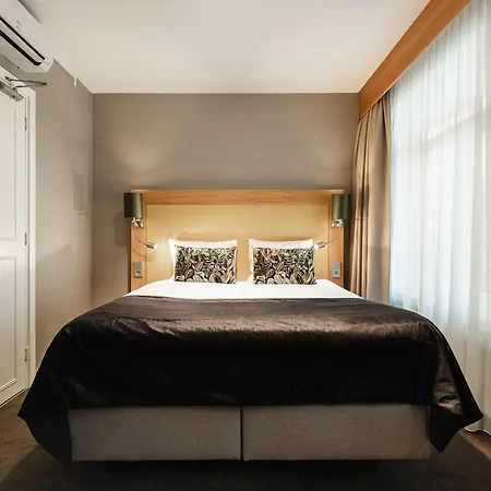 The Delphi - Townhouse 4* Άμστερνταμ