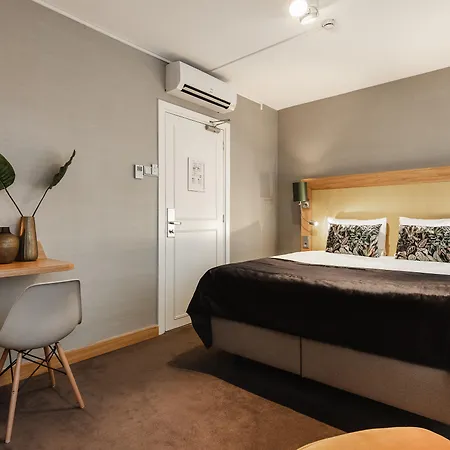 Hotel The Delphi - Townhouse Amsterdam