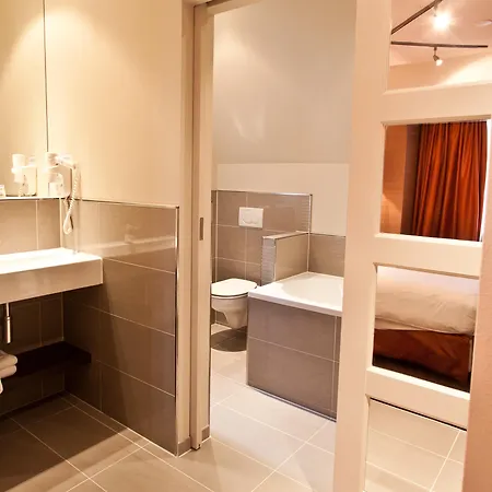 The Delphi - Townhouse Ξενοδοχείο 4*