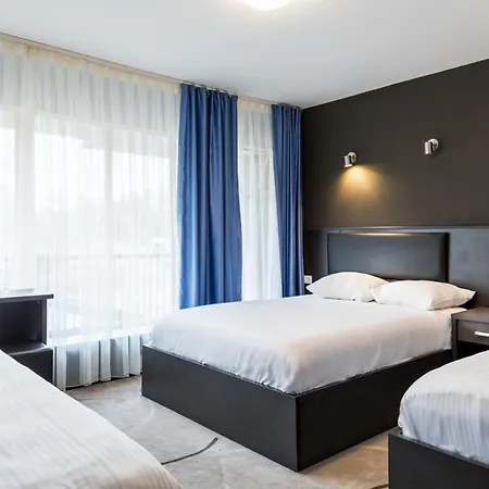 Belfort Ξενοδοχείο 3*