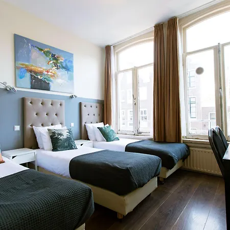 Hotell Quentin Arrive