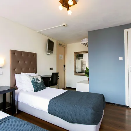 Otel Quentin Arrive