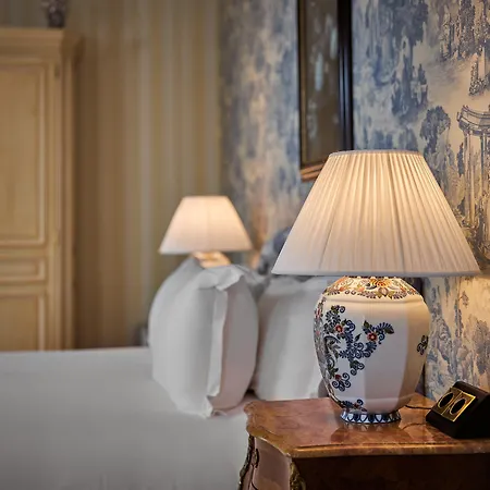 Intercontinental Amstel By Ihg 5*