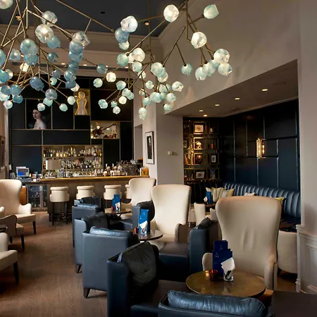 Hotel Intercontinental Amstel By Ihg Amsterdam