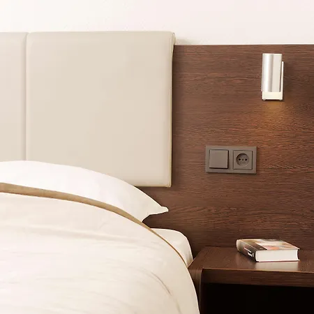 Hotel Best Western Dam Square 3*