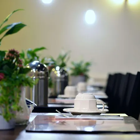 Hotel Best Western Dam Square Amsterdam