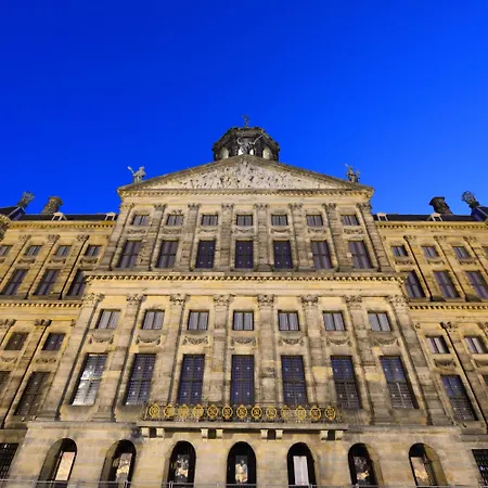 Hotel Best Western Dam Square