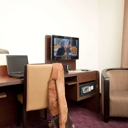Best Western Dam Square Hotel