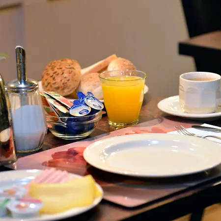 Hotel Best Western Dam Square Amsterdam