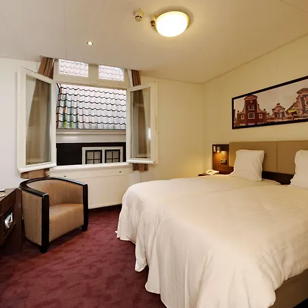 Hotel Best Western Dam Square Amsterdam