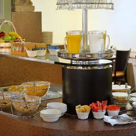 Hotel Western Dam Square Amsterdam