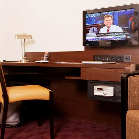 Best Western Dam Square Hotel Amsterdam