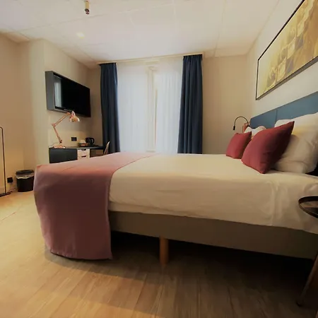 Hotel Best Western Dam Square