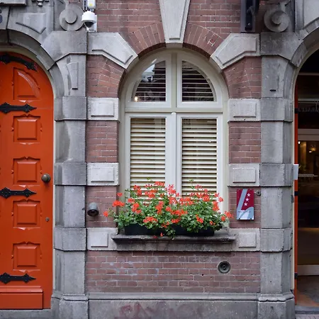 Best Western Dam Square Hotel
