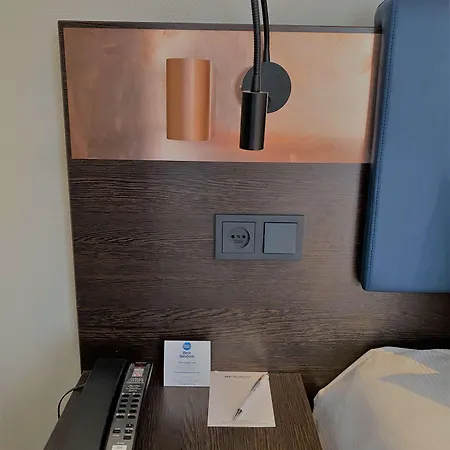 Best Western Dam Square 3* Amsterdam
