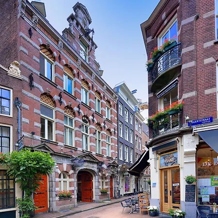 Hotel Western Dam Square 3*