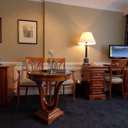 Apollofirst Boutique Hotel 4*