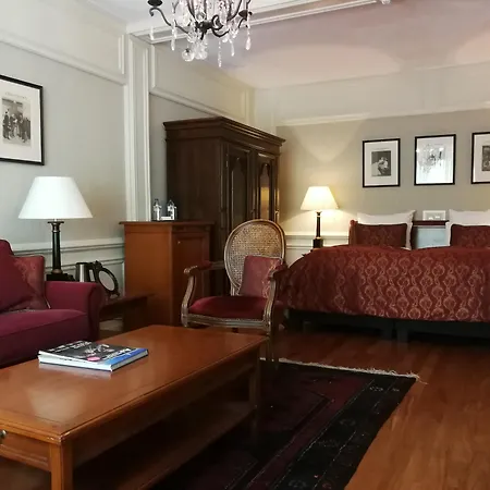 Apollofirst Boutique 4* Amsterdam