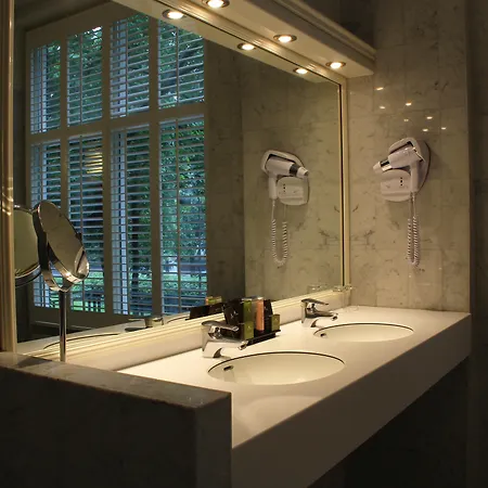 Apollofirst Boutique 4* Amsterdam