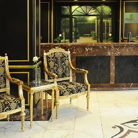 Apollofirst Boutique Hotel Amsterdam