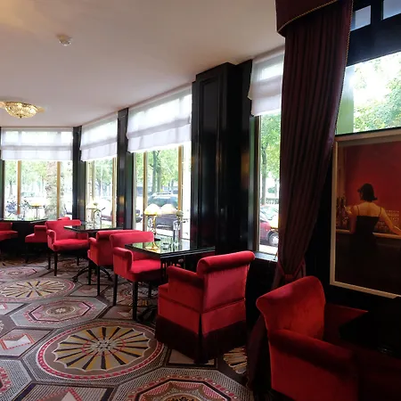 Apollofirst Boutique Hotel 4*