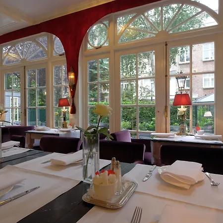 Apollofirst Boutique Hotel Amsterdam