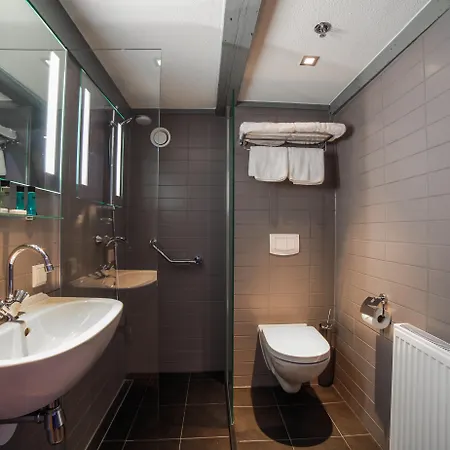 Mansion 3* Amsterdam