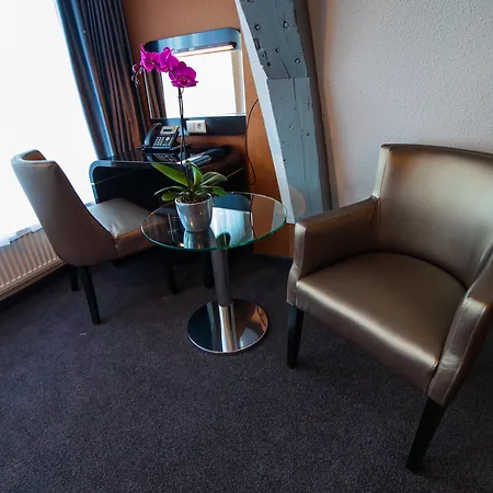 Mansion Hotell