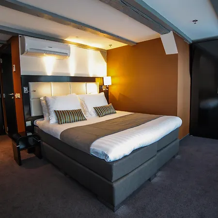 Mansion 3*