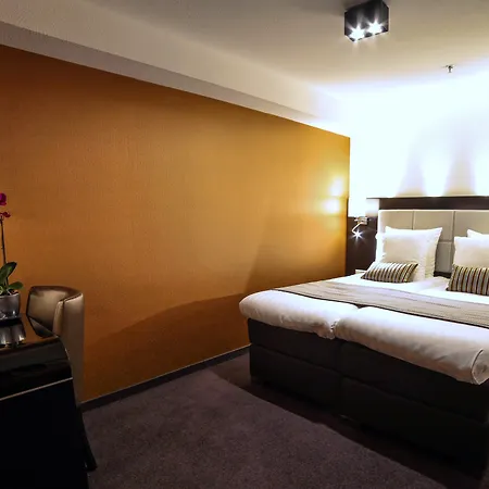 Hotel Mansion Amsterdam