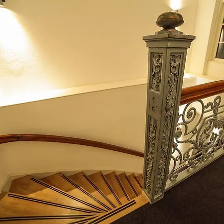Hotel Mansion Amsterdam