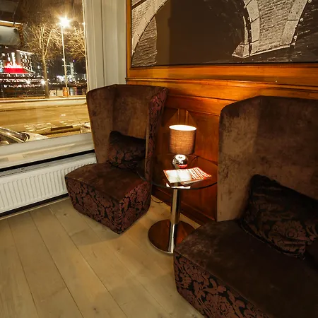 Mansion Hotel 3*