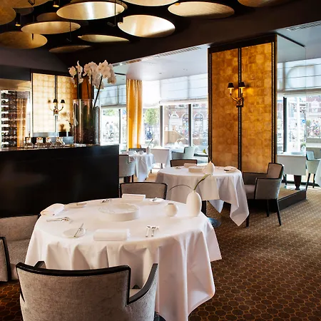 Hotel De L'europe - The Leading Of The World