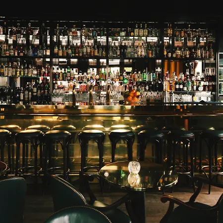 De L'europe - The Leading Of The World Hotel