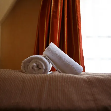 Hotel Atlas Vondelpark Amsterdam