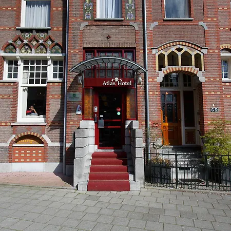 Hotel Atlas Vondelpark