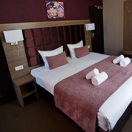 Hotel Atlas Vondelpark 3*