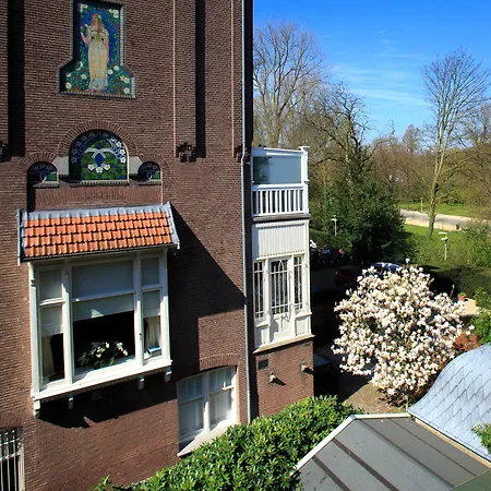 Atlas Vondelpark אמסטרדם