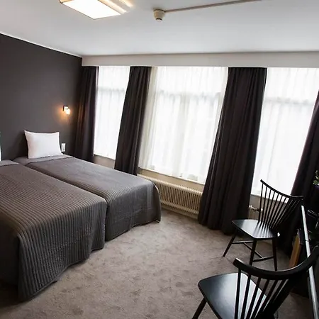 Quentin Golden Bear Hotel Amsterdam