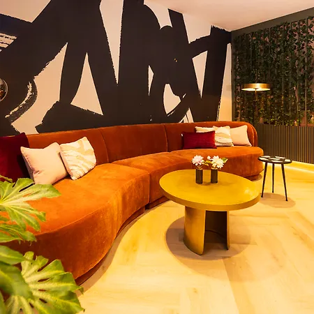 فندق Huygens Place أمستردام
