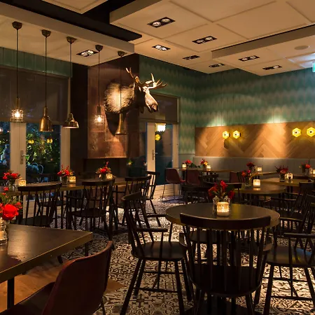 Beethoven Hotel 3*