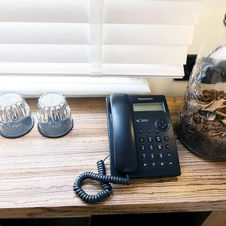 Hotel Quentin Golden Bear Amsterdam