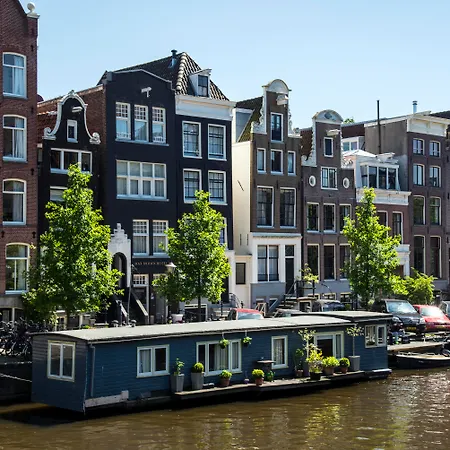Max Brown Canal District, Part Of Sircle Collection Hotel Amsterdam