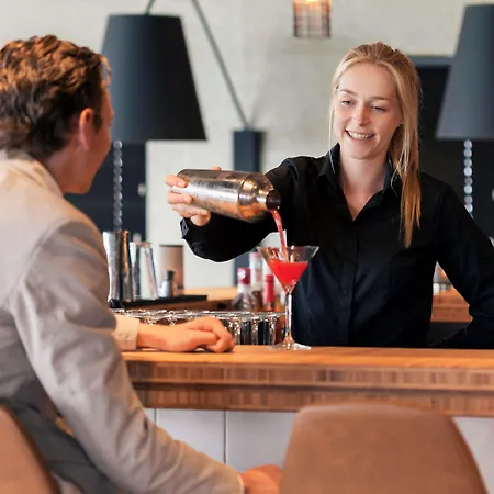 Mercure Sloterdijk Station 4* Amsterdam
