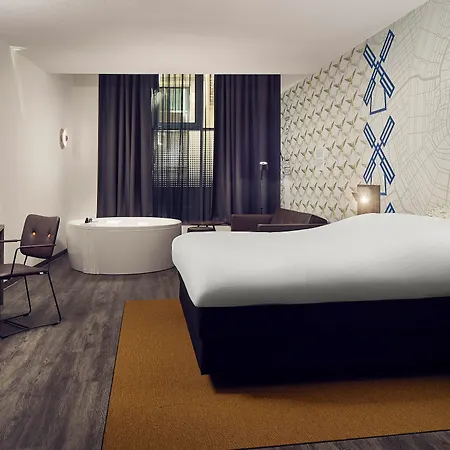 Inntel Centre 4*