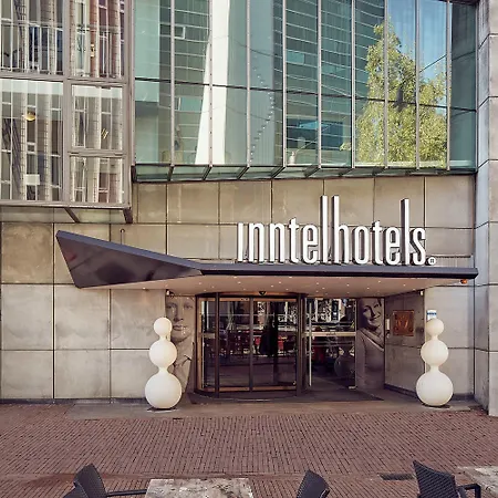 Hotel Inntel Centre