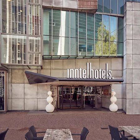 Inntel Centre 4*