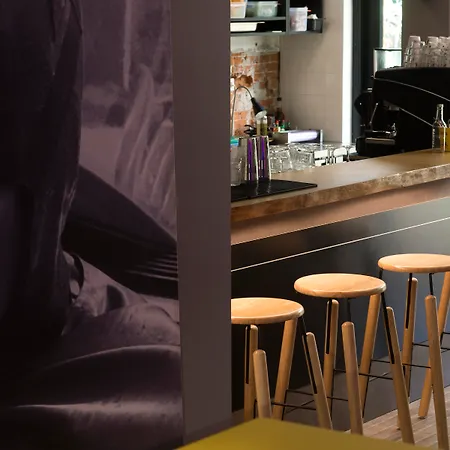 阿姆斯特丹阿尔卡德酒店 酒店 阿姆斯特丹