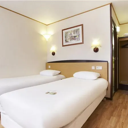 Campanile & Restaurant Zuid-oost Hotel