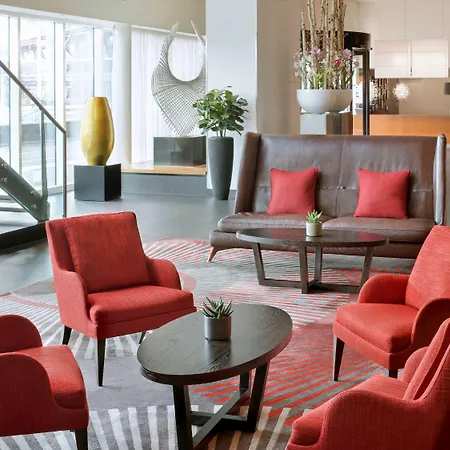 Moevenpick City Centre Amsterdam